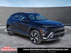2026 Hyundai Kona Limited AWD Sport Utility