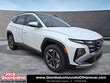 Hyundai Tucson Hybrid