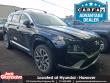 Used 2022 Hyundai Santa Fe Calligraphy Sport Utility