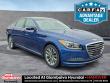 Used 2016 Hyundai Genesis 3.8 Sedan