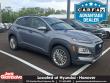 Used 2021 Hyundai Kona SEL Plus Sport Utility