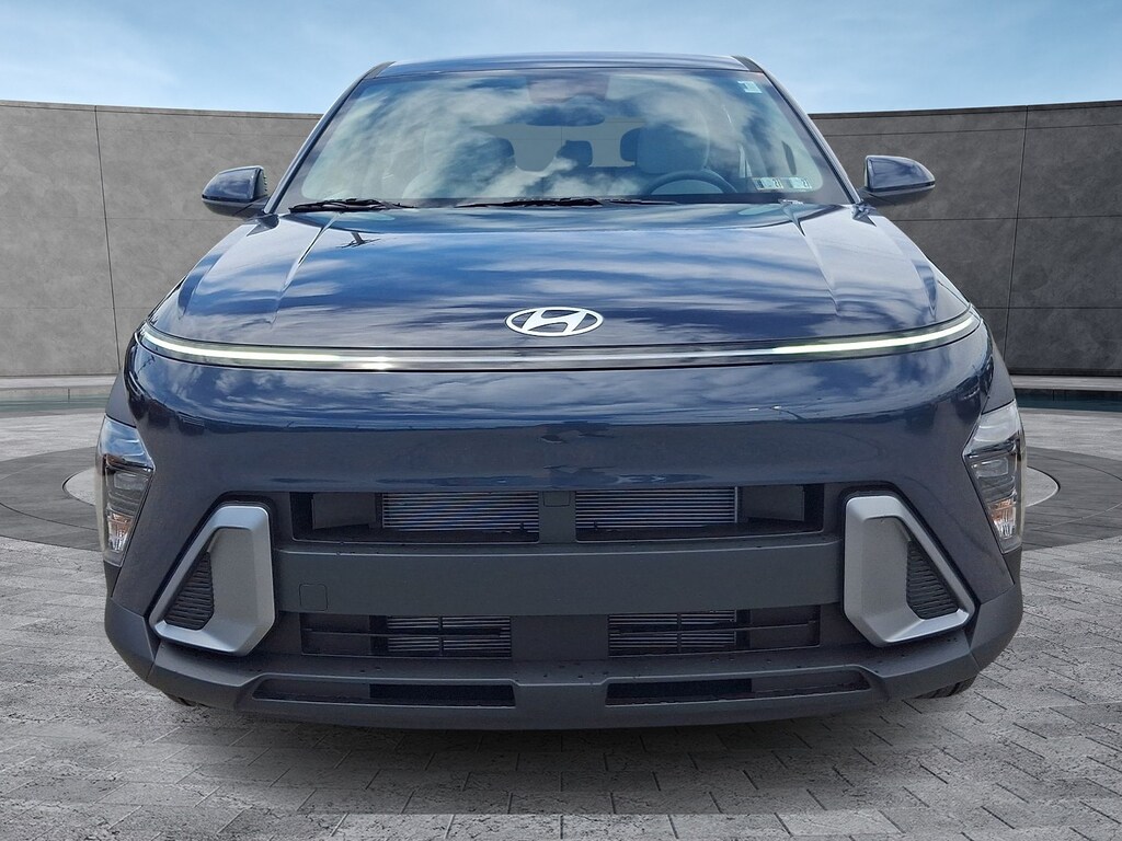 New 2026 Hyundai Kona SE AWD Sport Utility