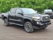 Used 2020 Toyota Tacoma TRD Sport Double Cab