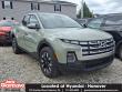 Used 2025 Hyundai Santa Cruz SE Crew Cab