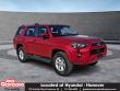 Used 2024 Toyota 4Runner SR5 Sport Utility