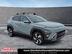 2026 Hyundai Kona Limited AWD Sport Utility