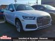 Used 2019 Audi Q5 45 Premium Sport Utility