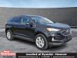 Used 2020 Ford Edge SEL Sport Utility