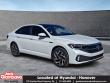 Used 2024 Volkswagen Jetta 1.5T SEL Sedan