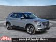 Used 2022 Hyundai Venue SEL Sport Utility