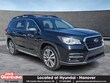 Subaru Ascent
