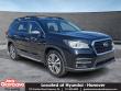 Used 2020 Subaru Ascent Touring Sport Utility