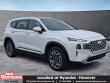 Certified 2023 Hyundai Santa Fe Hybrid Limited Sport Utility