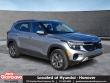 Used 2024 Kia Seltos S Sport Utility