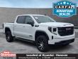 Used 2023 GMC Sierra 1500 4WD Crew Cab Short Box Elevation With 3SB Crew Cab