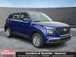 Certified 2022 Hyundai Venue SE Sport Utility
