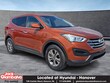 Hyundai Santa Fe Sport