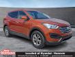Used 2016 Hyundai Santa Fe Sport 2.4L Sport Utility