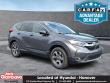 Used 2018 Honda CR-V EX Sport Utility
