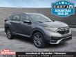 Used 2020 Honda CR-V Hybrid Touring Sport Utility