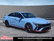  Hyundai Elantra N
