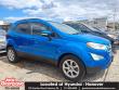 Used 2018 Ford EcoSport SE Sport Utility