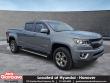 Used 2020 Chevrolet Colorado 4WD Crew Cab Long Box Z71 Crew Cab