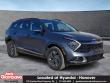 Used 2023 Kia Sportage Hybrid SX-Prestige Sport Utility