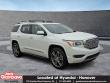Used 2019 GMC Acadia Denali Sport Utility