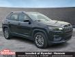 Used 2020 Jeep Cherokee Latitude Plus 4X4 Sport Utility
