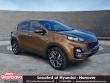 Used 2020 Kia Sportage EX Sport Utility