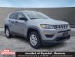 Used 2019 Jeep Compass Sport 4x4 Sport Utility