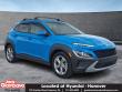 Used 2023 Hyundai Kona SEL Sport Utility