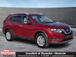 Used 2018 Nissan Rogue SV Sport Utility