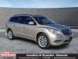 Used 2017 Buick Enclave Premium Sport Utility