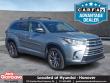Used 2018 Toyota Highlander XLE Sport Utility