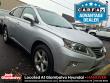 Used 2013 Lexus RX 350 350 Sport Utility