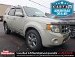 Used 2008 Ford Escape Limited Sport Utility