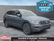 Used 2021 Volkswagen Tiguan 2.0T S Sport Utility