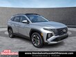Hyundai Tucson Hybrid