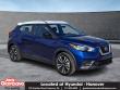 Used 2019 Nissan Kicks SV Sport Utility