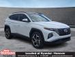 Used 2024 Hyundai Tucson Hybrid SEL Convenience Sport Utility