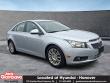 Used 2012 Chevrolet Cruze ECO Sedan