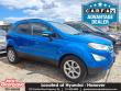 Used 2018 Ford EcoSport SE Sport Utility