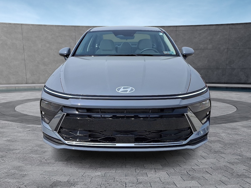 New 2026 Hyundai Sonata SE Sedan