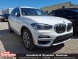 Used 2018 BMW X3 xDrive30i Sport Utility