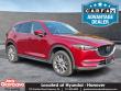 Used 2020 Mazda CX-5 Grand Touring Sport Utility
