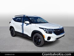 2026 Kia Seltos EX Sport Utility