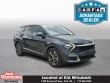 Certified 2023 Kia Sportage EX Sport Utility