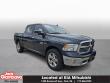 Used 2018 Ram 1500 Big Horn Crew Cab 4x4 57 Box Crew Cab